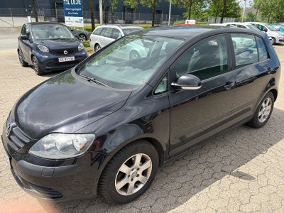 VW Golf Plus 1,6 Comfortline 5d
