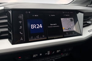 Audi Q4 e-tron S-line
