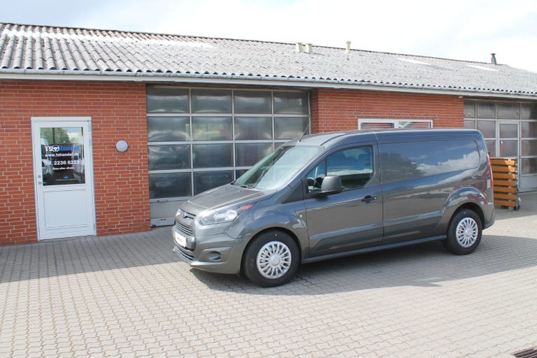 Ford Transit Connect TDCi 120 Trend lang