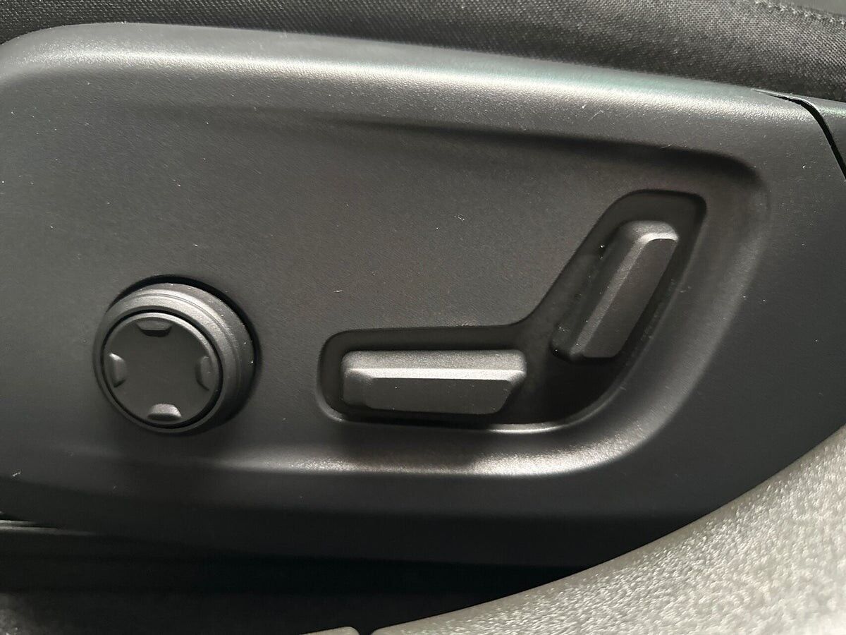 Polestar 2 Long Range billede 21