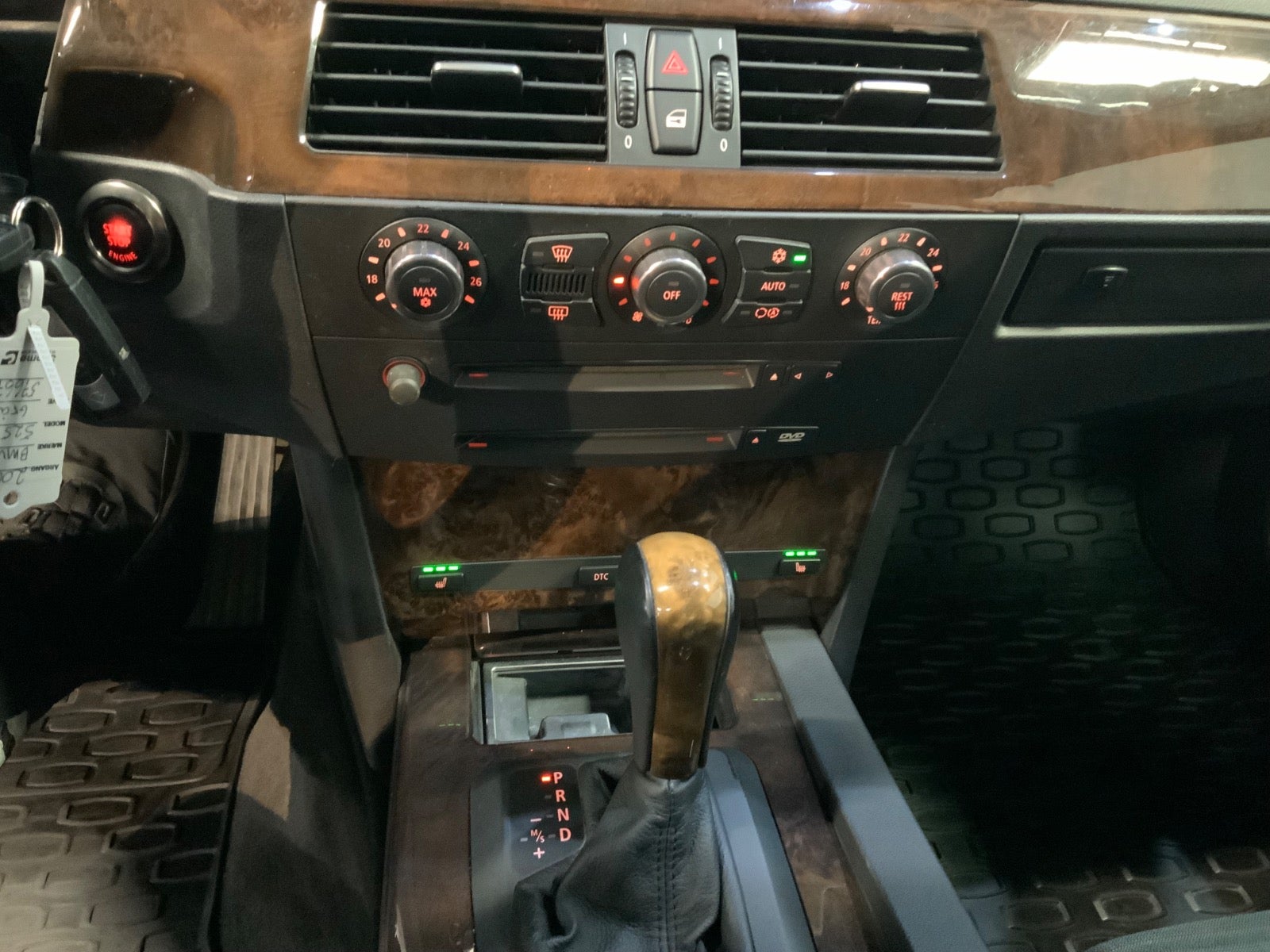 BMW 525i