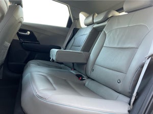 Kia Niro PHEV Advance DCT