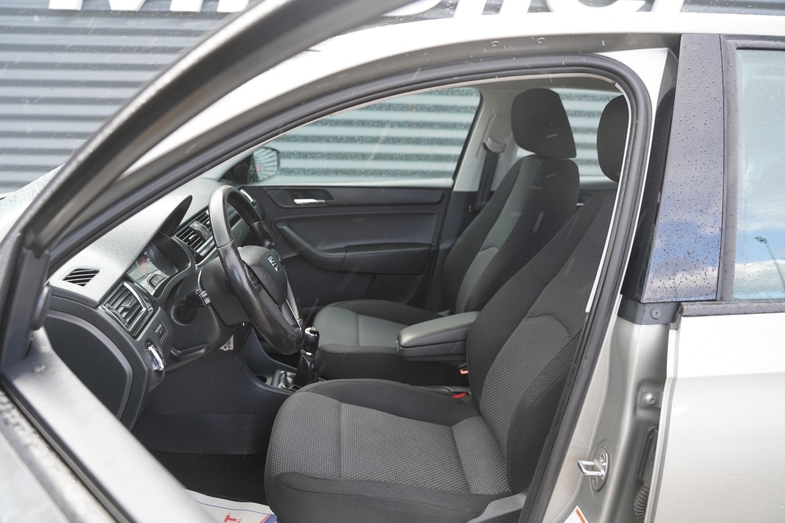Billede af Seat Toledo 1,2 TSi 105 Style
