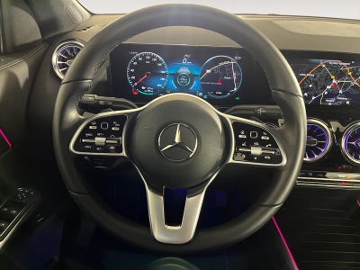 Mercedes EQA350 Progressive 4Matic