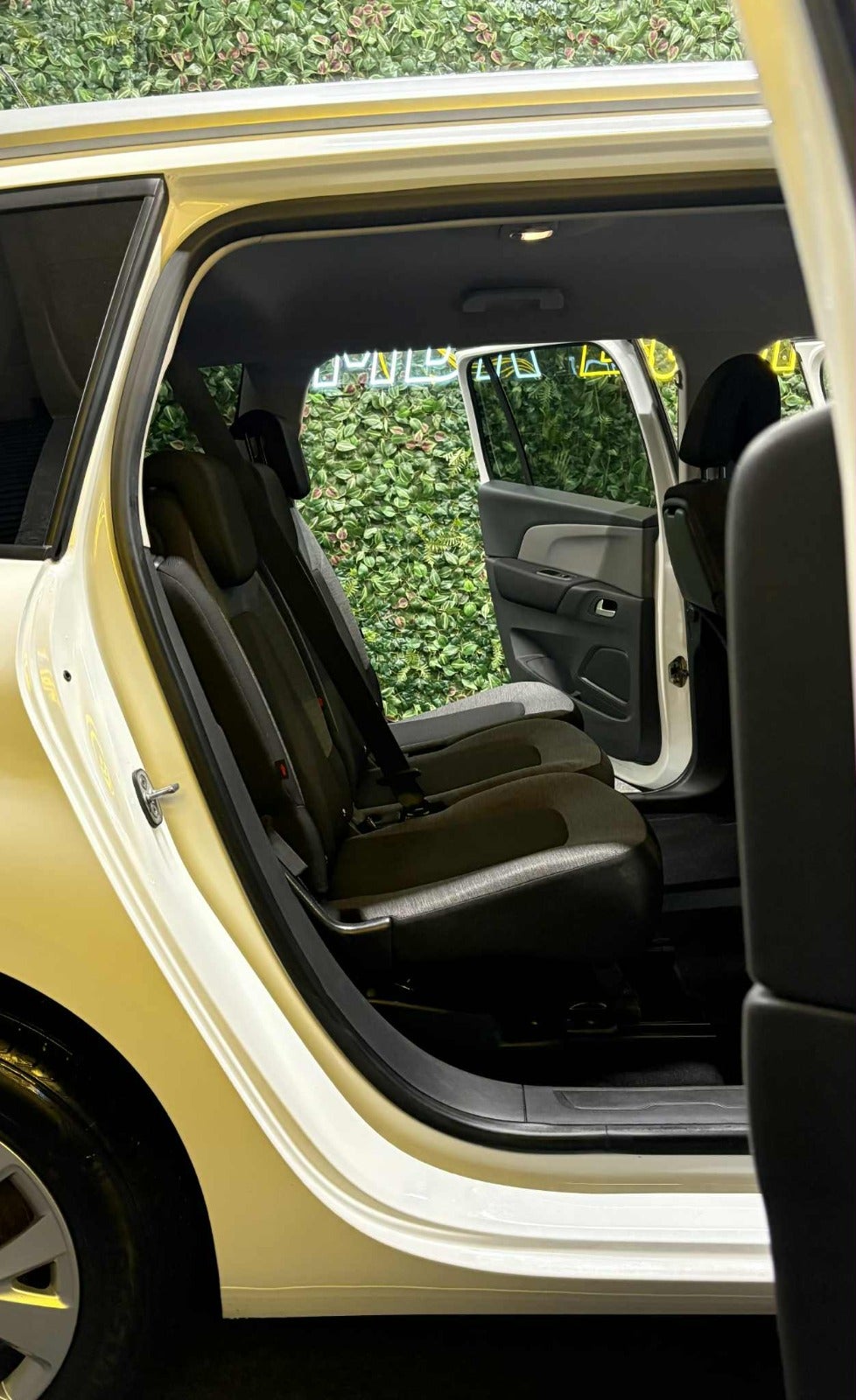 Billede af Citroën Grand C4 Picasso 1,2 PureTech 130 Attraction 7prs