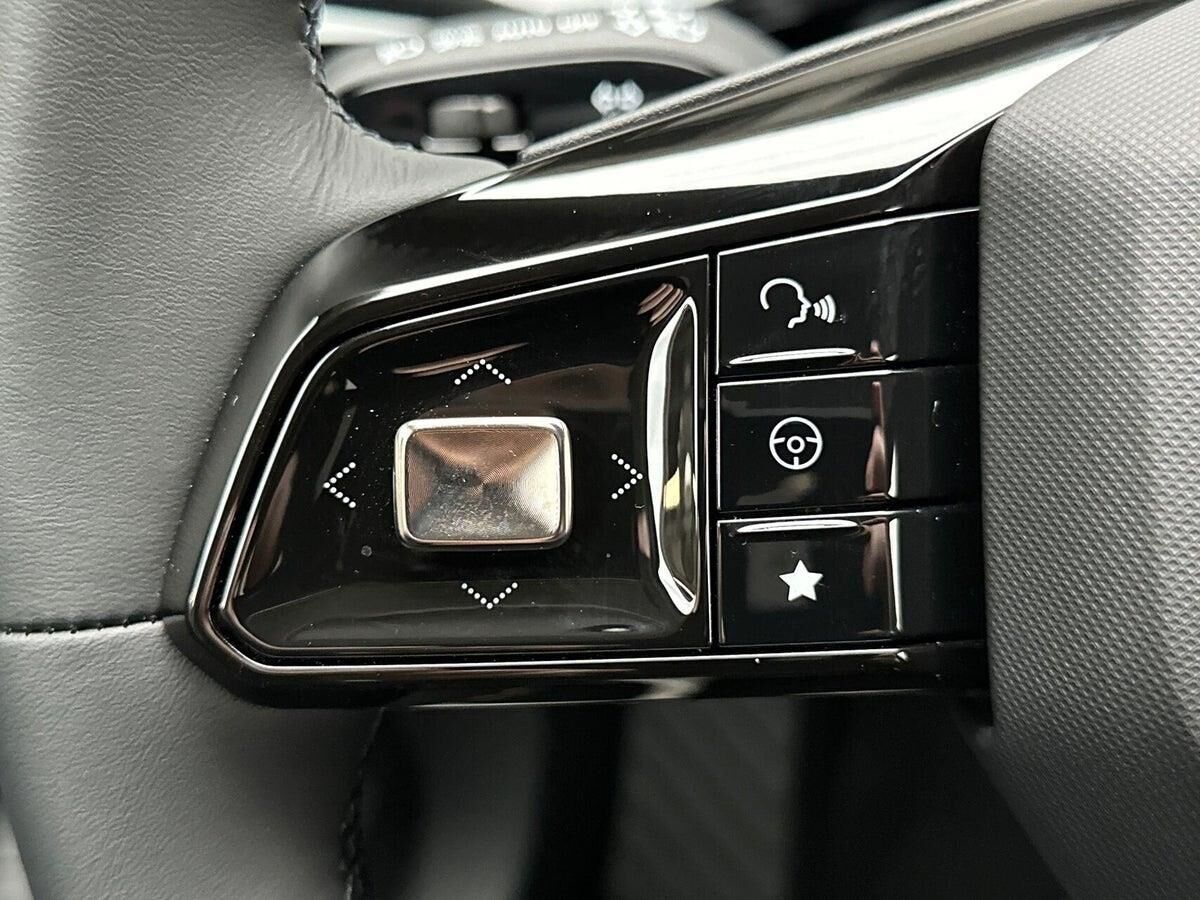 MG 4 Luxury billede 16