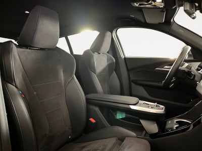 BMW iX2 eDrive20 Fully Charged M-Sport