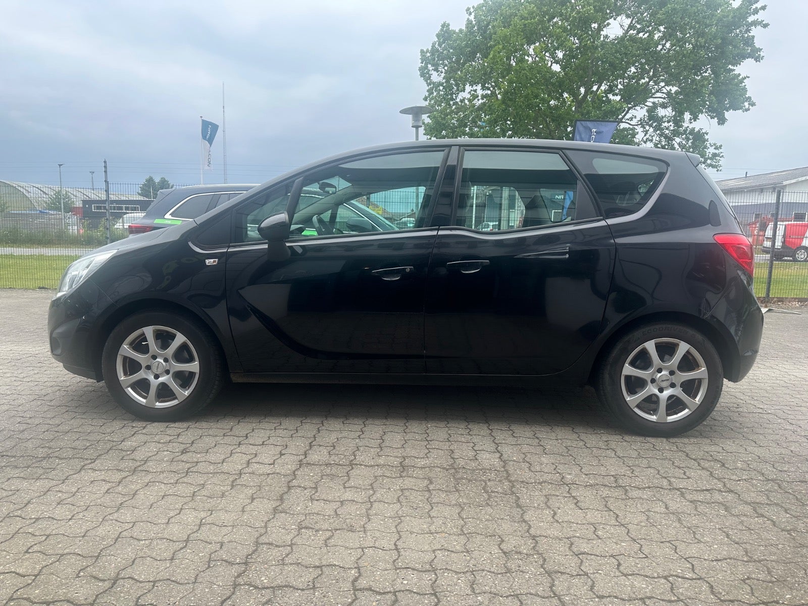 Opel Meriva Enjoy