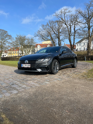 VW Arteon 2,0 TDi 150 R-line Business DSG 4d
