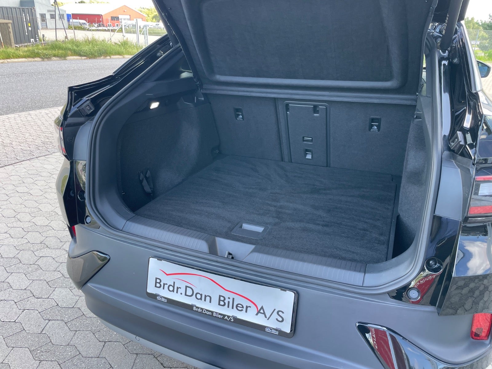 Billede af VW ID.5 77 Pro