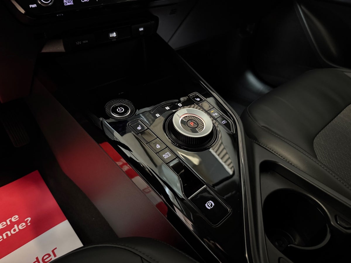 Kia Niro EV Access Plus Kia Niro EV Access Plus