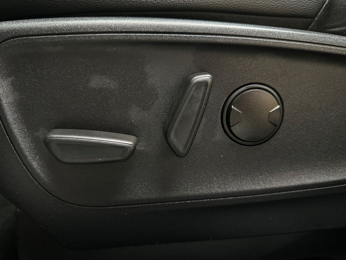 Ford Kuga PHEV ST-Line X CVT billede 22