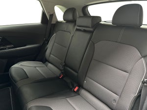 Kia e-Niro Vision