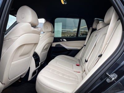 BMW X5 xDrive45e M-Sport aut.