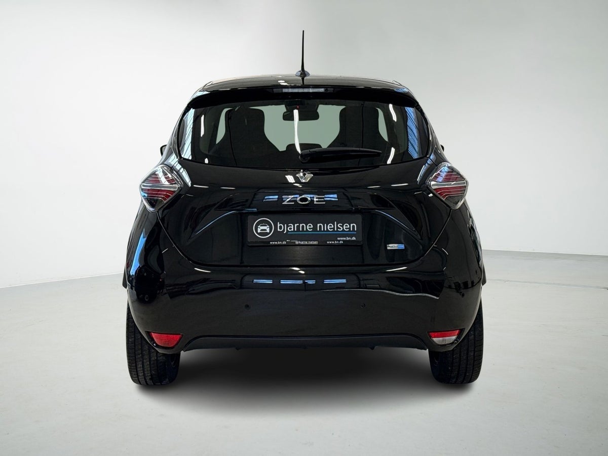Renault Zoe Intens billede 7