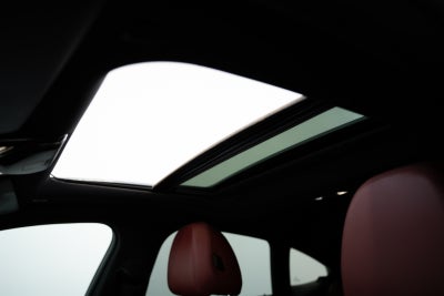 BMW i4 eDrive40 M-Sport