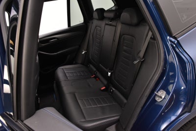 BMW X3 xDrive30d M-Sport aut.