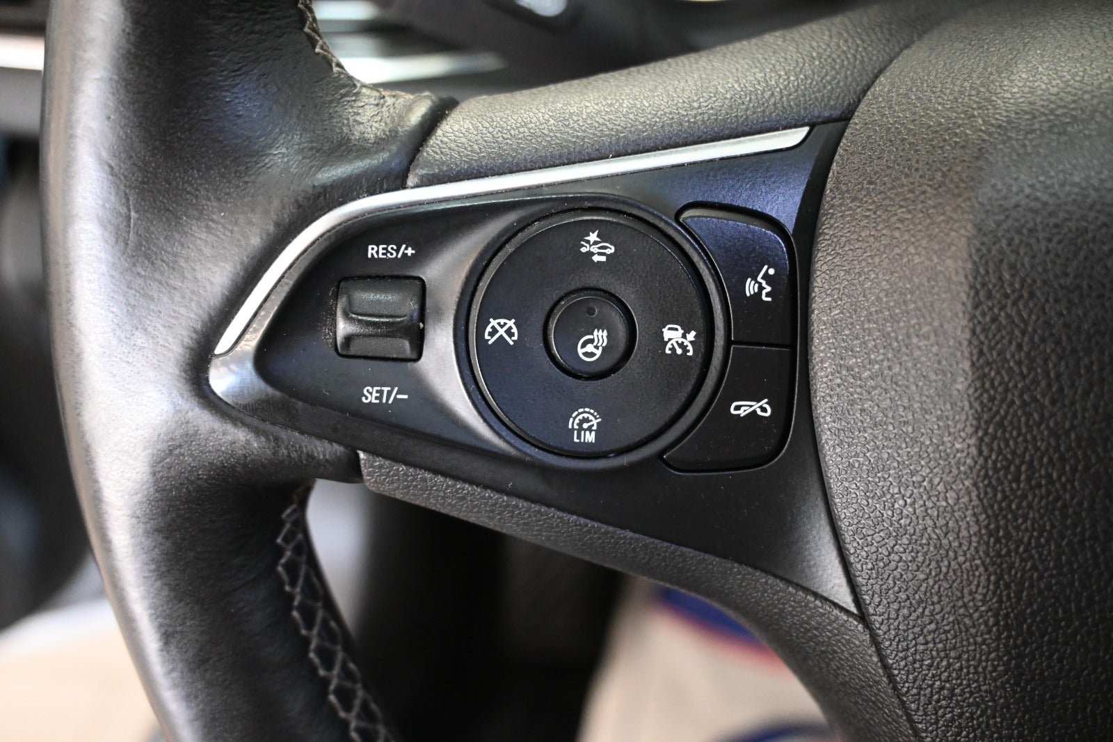 Opel Insignia T 165 Dynamic Sports Tourer