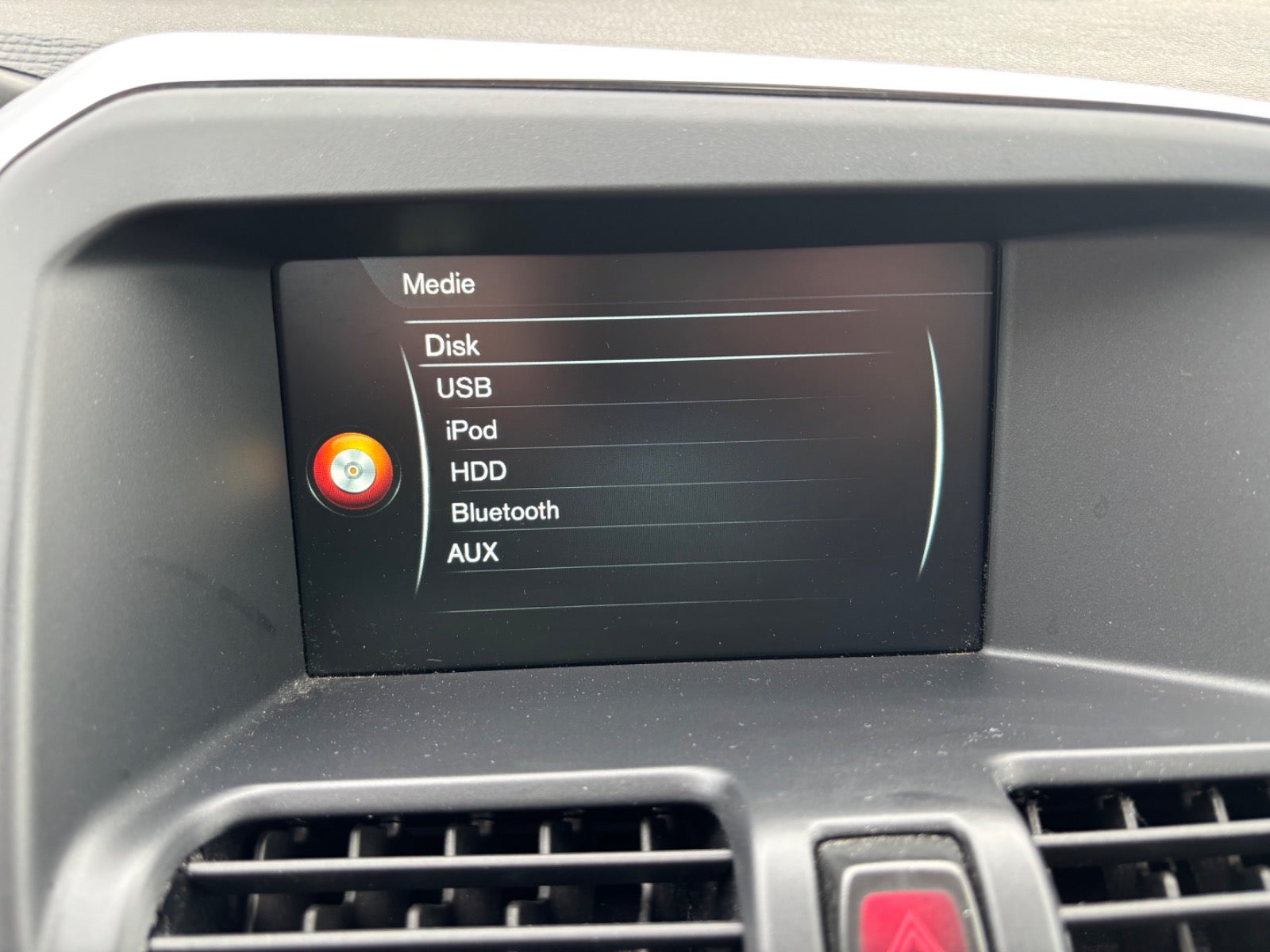 Volvo XC60 D4 190 Summum aut.
