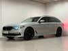 BMW 520d Touring M-Sport aut. thumbnail