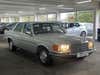 Mercedes 280 SE aut.