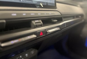 Kia EV3 Long Range Upgrade