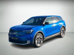 Ford Explorer Select Extended Range