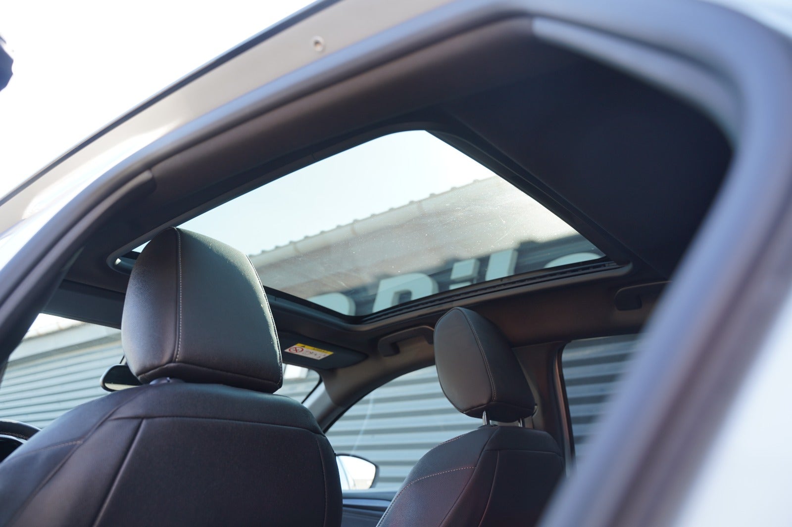 Billede af Opel Corsa 1,2 T 100 Elegance Sky