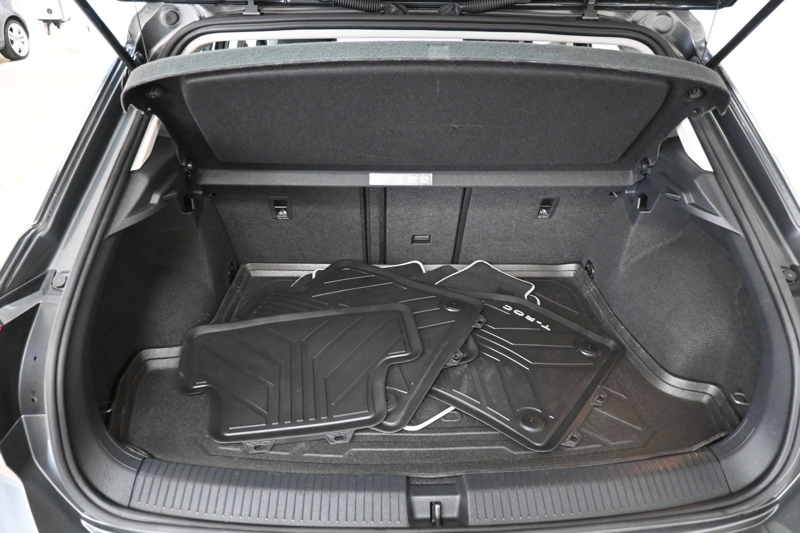 VW T-Roc TSi 150 Sport DSG