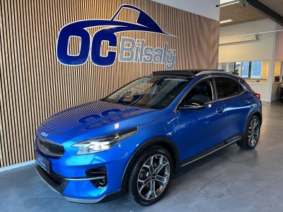 Kia XCeed 1,6 PHEV Upgrade+ Premium DCT 5d