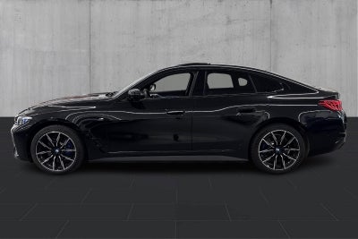 BMW i4 eDrive40 M-Sport 2025