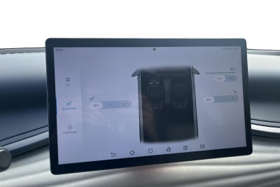 BYD Atto 3 Comfort