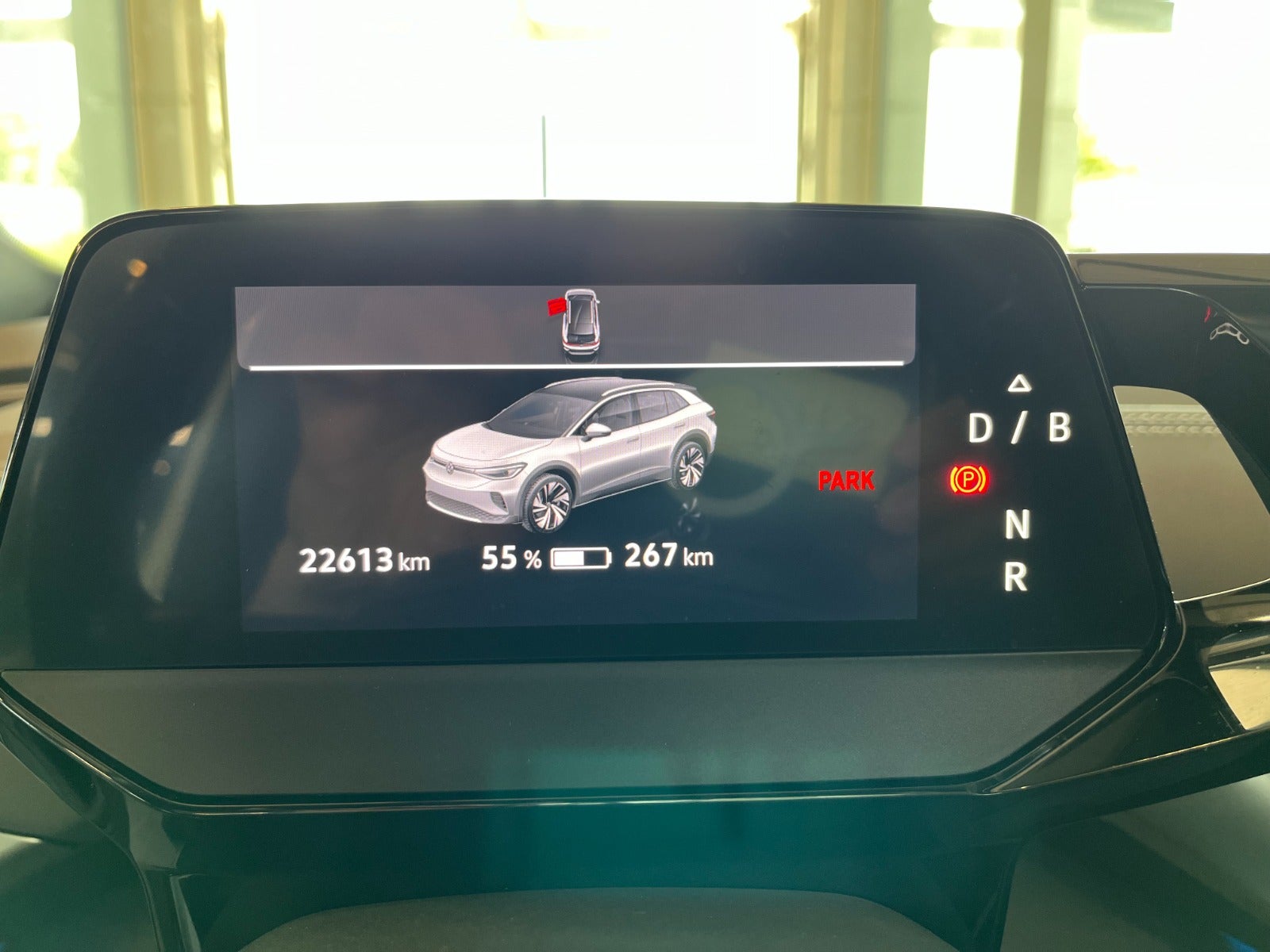 Billede af VW ID.4 77 Pro Performance