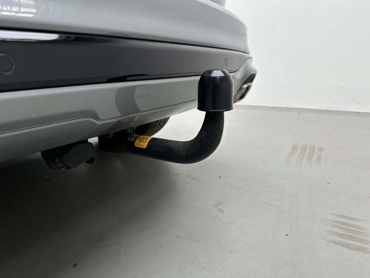 Ford Kuga PHEV ST-Line X CVT billede 19