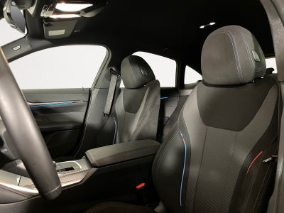BMW i4 M50 M-Sport xDrive