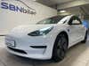 Tesla Model 3 RWD thumbnail