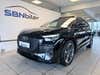 Audi Q4 e-tron S-line thumbnail