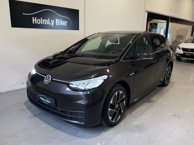 VW ID.3 Pro