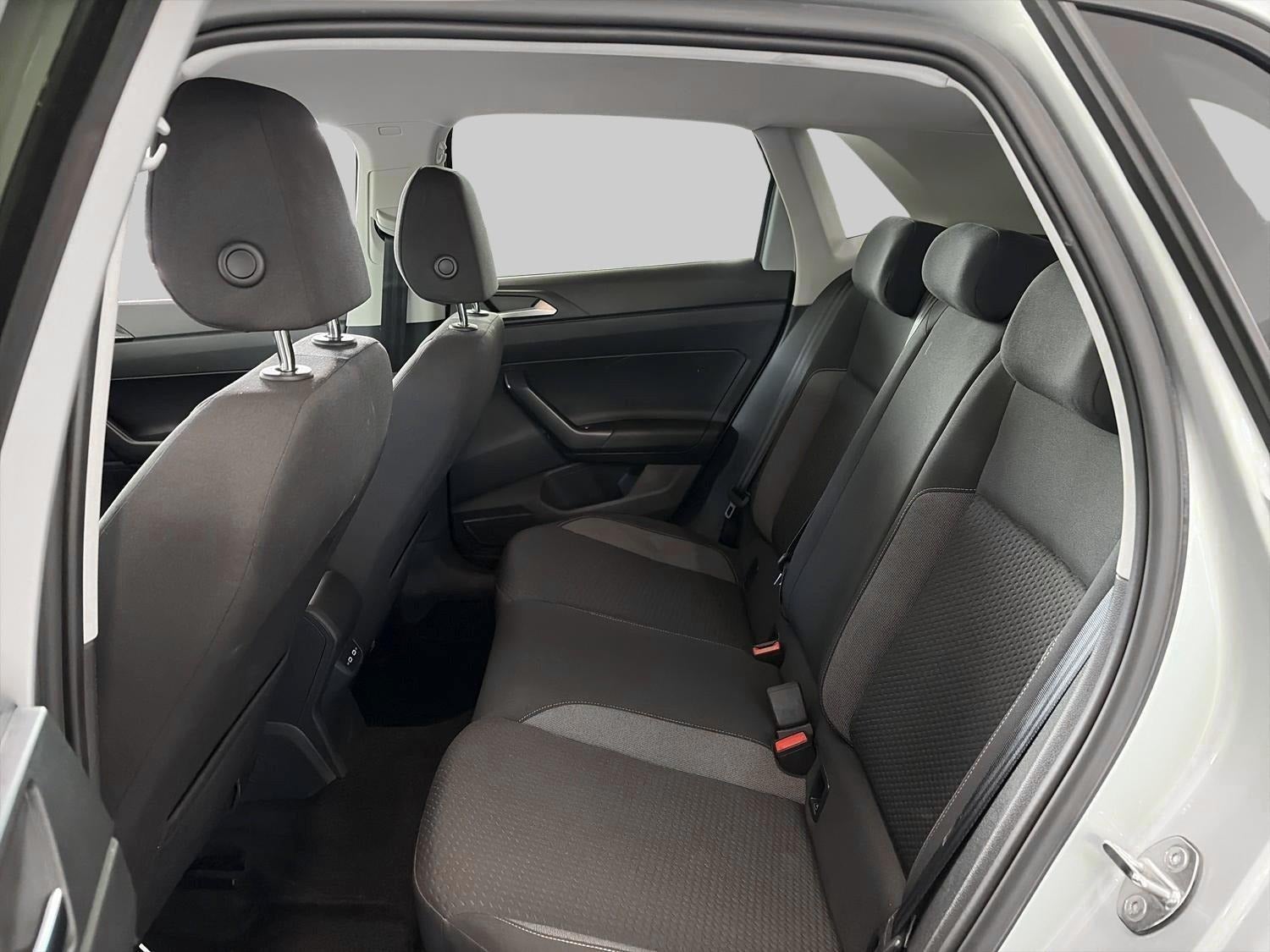 Billede af VW Polo 1,0 TSi 95 Life
