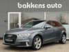 Audi A3 TDi 110 Sport Sportback S-tr.