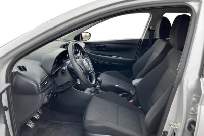 Hyundai Bayon T-GDi Essential Hyundai Bayon T-GDi Essential - 4