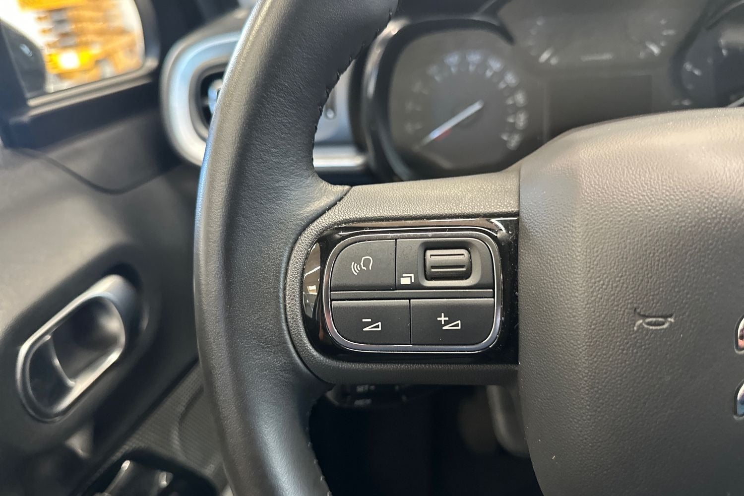 Billede af Citroën C3 1,2 PureTech 83 Shine