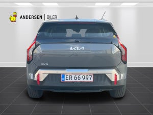 Kia EV3 Standard Range Access