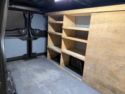 Toyota ProAce D 122 Long Comfort Master
