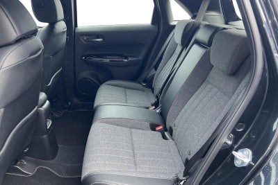 Honda Jazz i-MMD Elegance eCVT