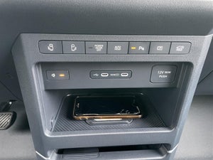 Kia PV5 Long Range Upgrade