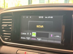Kia Sportage T-GDi Vision DCT