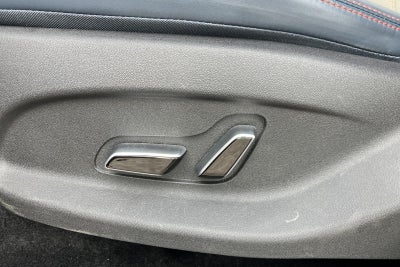 BYD Atto 3 Design