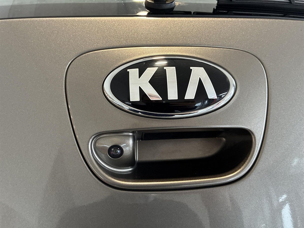 Kia Picanto Vision billede 5