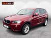 BMW X3 xDrive20d aut.